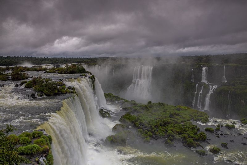 Водопады Игуазуphoto preview