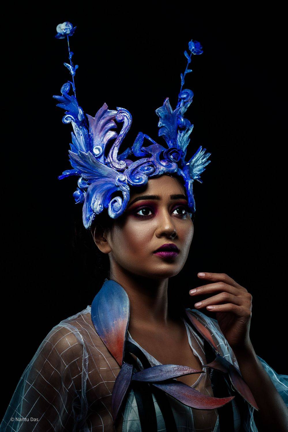 Автор: Nantu Das , Nantu Das