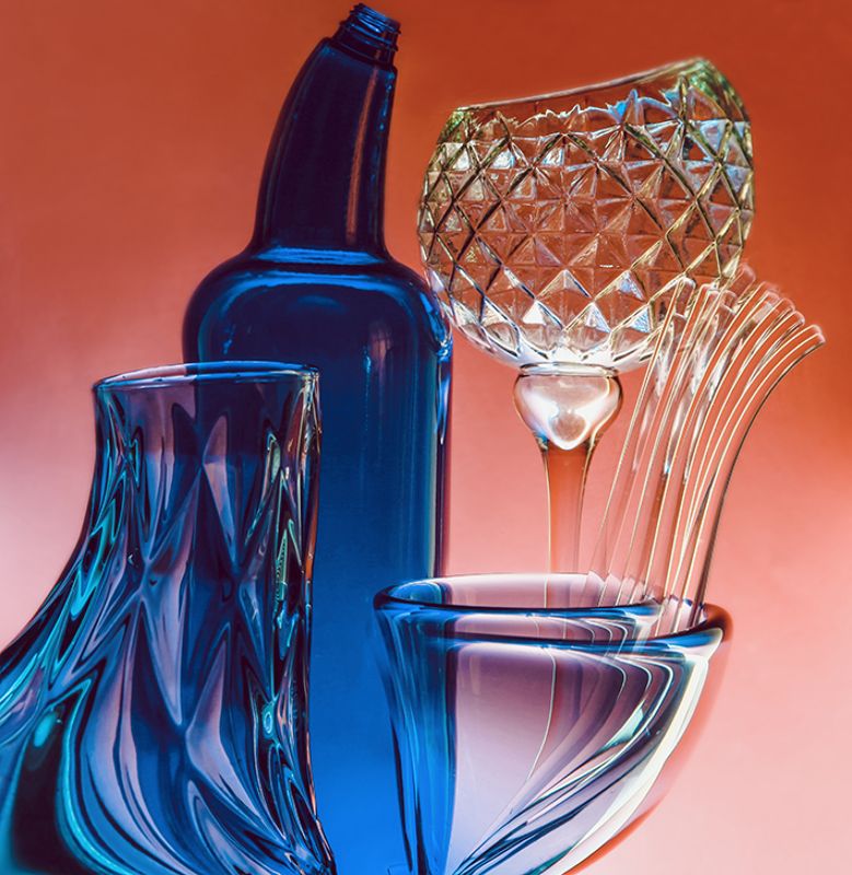 Дисторсияphoto preview