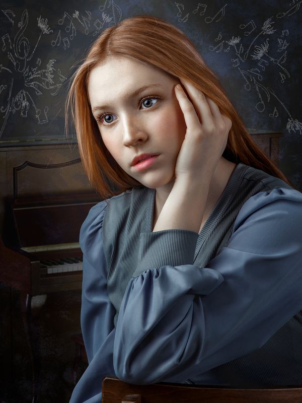 Вспоминая его....photo preview