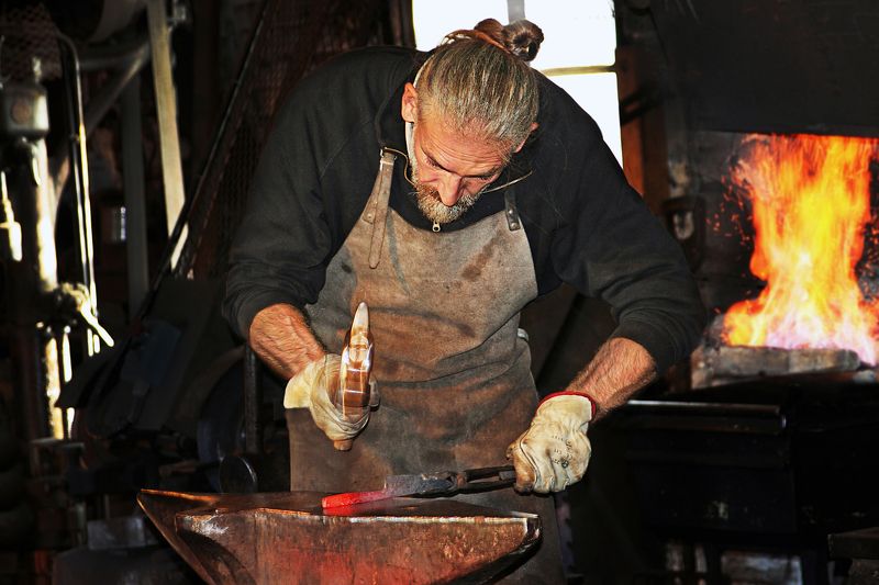 Рукодельники фото превью