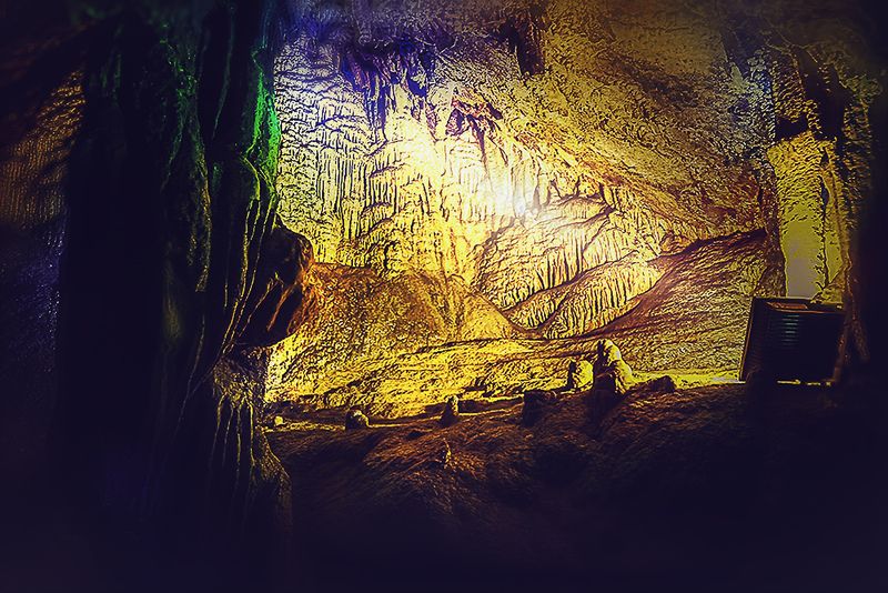 溶洞 溶洞  G_1182photo preview