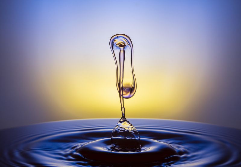 WATER,LIQUID,SPLASH PHOTOGRAPHY,ABSTRACT,TIME STOP,SPEED LIGTH,YOUSEF SAYADI,BLUE,YELLOW,MAGENTA,LIQUID ART,ABSTRACT ART,DROPS,MACRO,REFLECTIVE,HIGH SPEED PHOTOGRAPHY ...photo preview