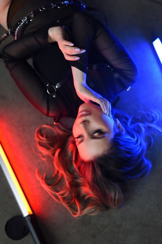 Неонphoto preview