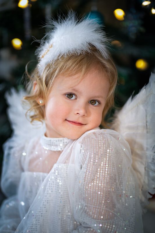 Little angelphoto preview