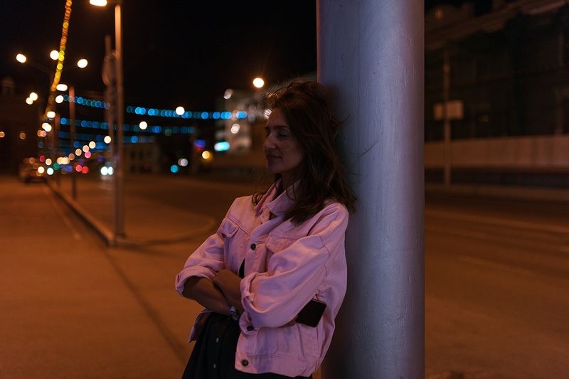 Уличная съёмкаphoto preview