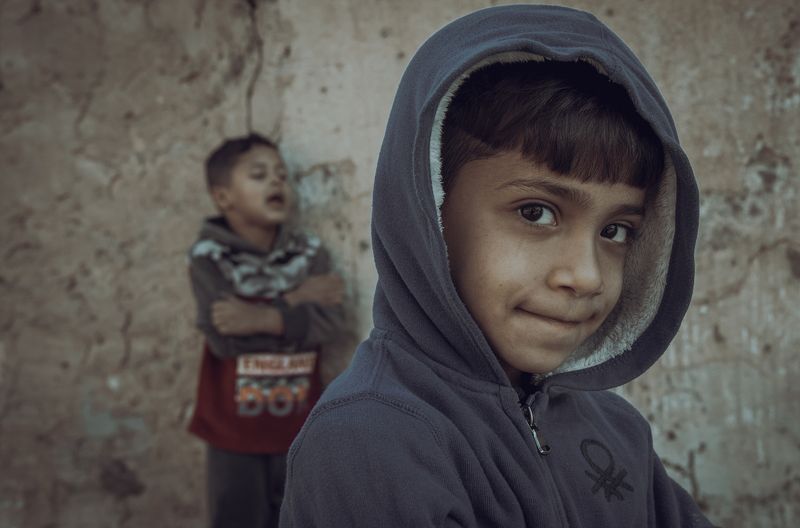 #iraq smile lookphoto preview