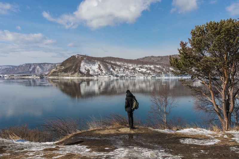 Исток Ангарыphoto preview