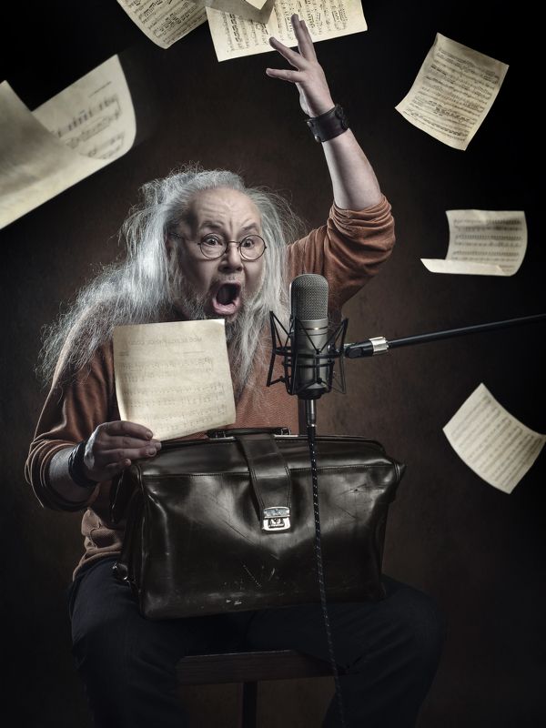 Безудержное солоphoto preview