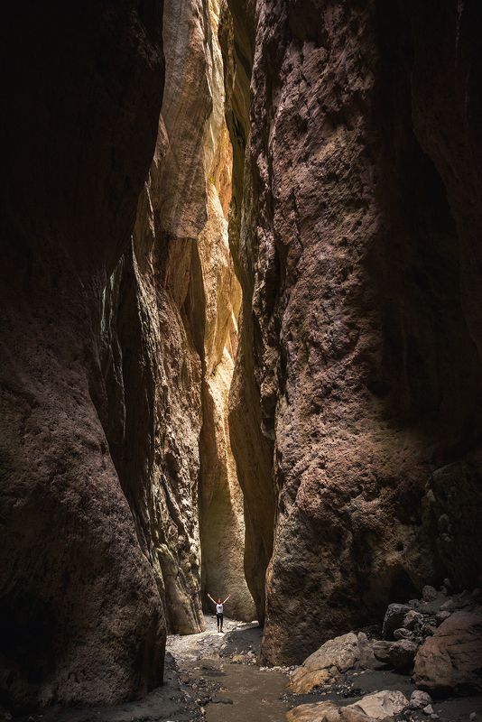 Карадахская теснинаphoto preview