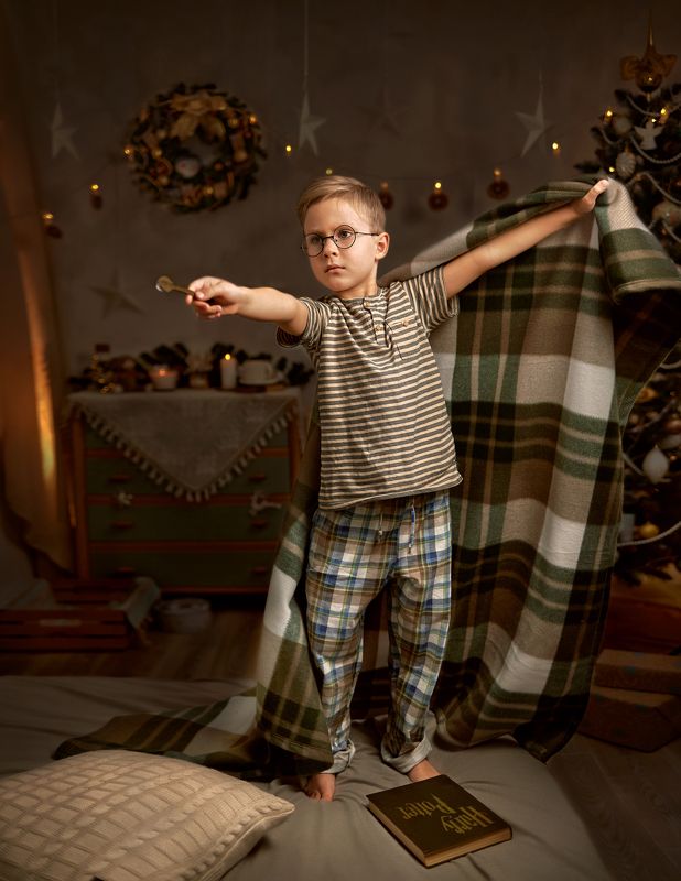 Хочу быть волшебником!photo preview