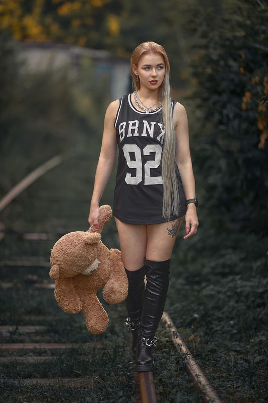 Nastya  .  .  .photo preview