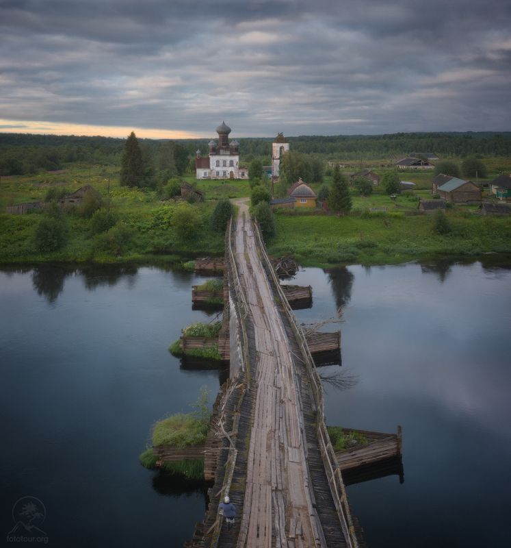 кенозерье, измайловская Измайловская фото превью