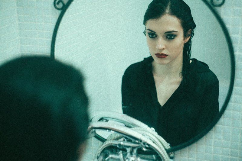 lady, color, portrait Maryphoto preview