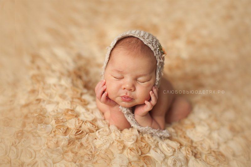 50mm, Baby, Child, newborn, Дети, Новорожденный, Портрет, Ребенок, Слюбовьюодетях, Фотографноворожденных photo preview