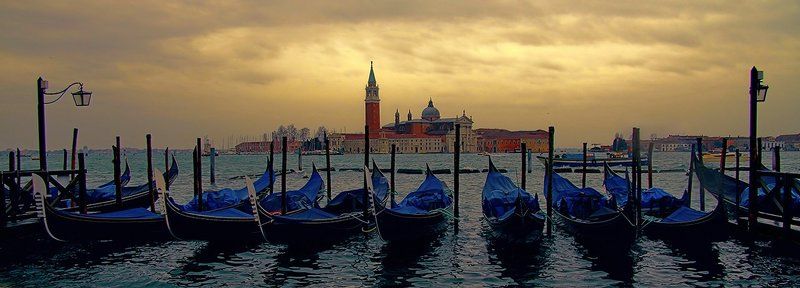 венеция , италия Венецияphoto preview