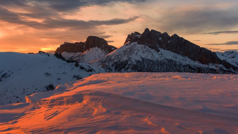 Февральское доброе утроphoto preview