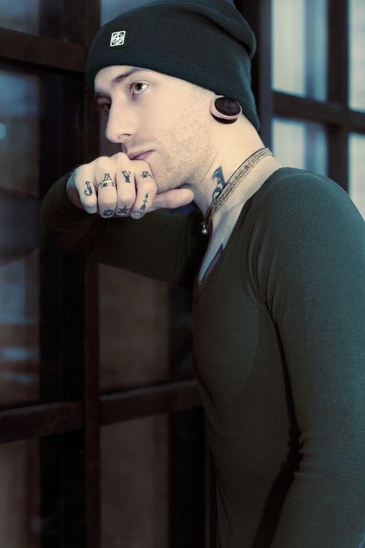 мой дорогой Pierre Edelphoto preview