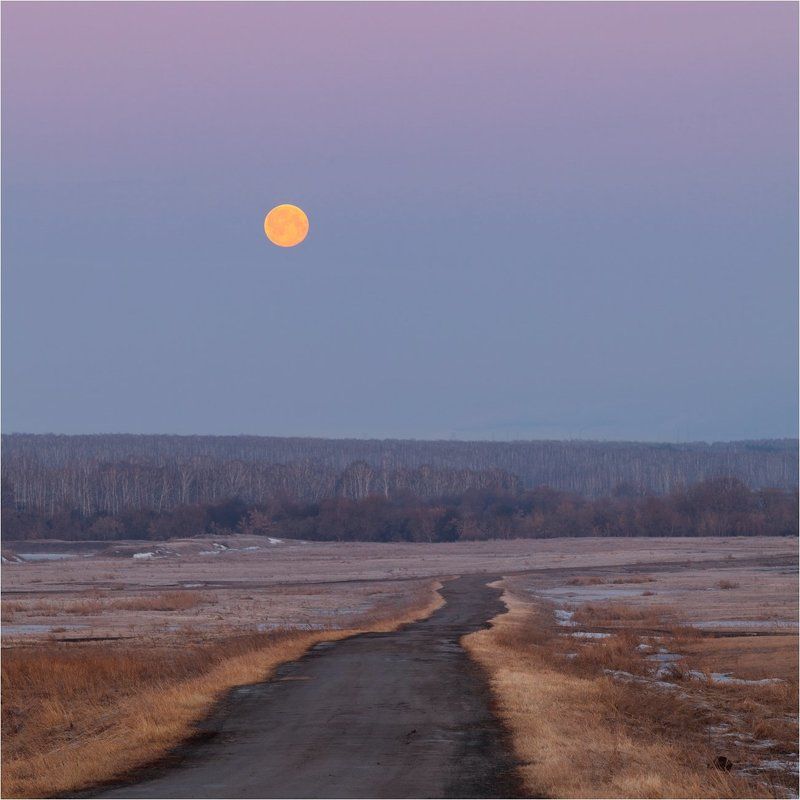 Навстречу утруphoto preview