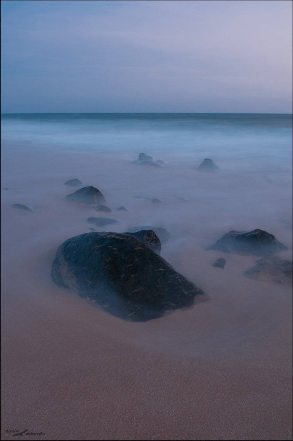 Шри Ланка, Бентота, Александр
