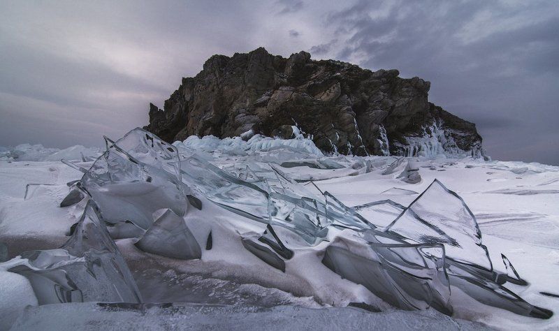 Байкал photo preview