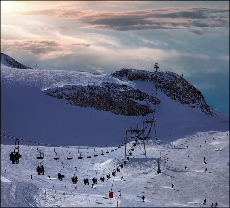 Дело было к вечеруphoto preview