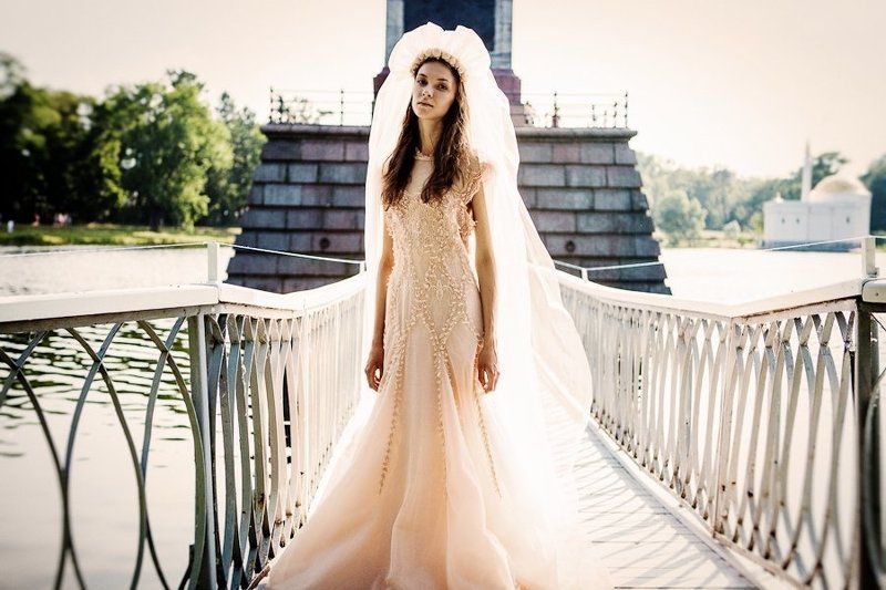 Fashion, Portrait, Фэшн, Портрет Nastyaphoto preview