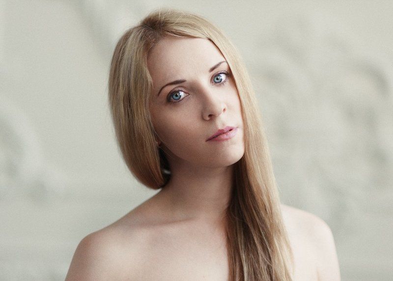 портрет photo preview