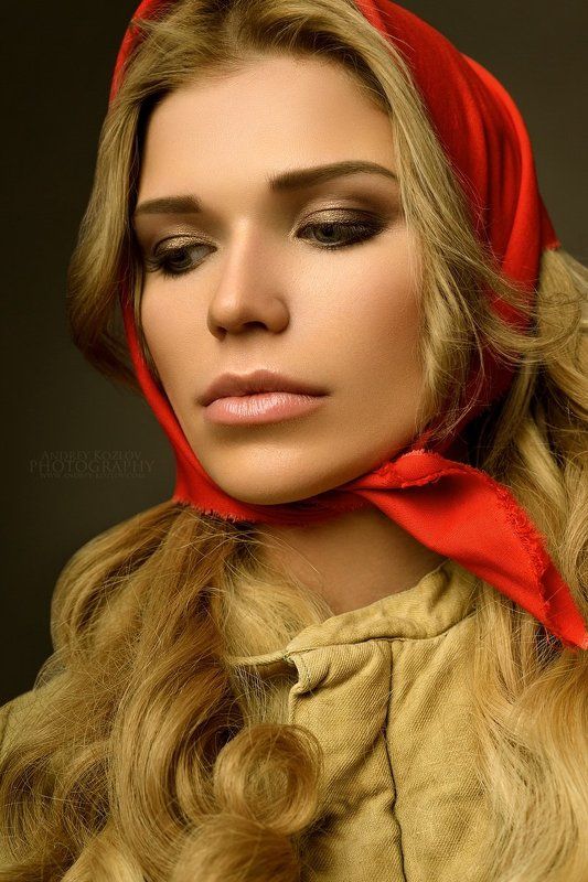 Model, People, Portrait Nikaphoto preview