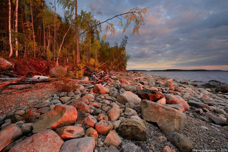 Последняя осень...photo preview