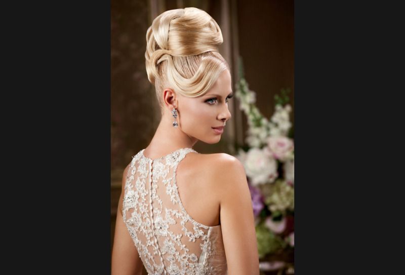 weding Невестаphoto preview