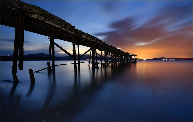 Старый пирсphoto preview