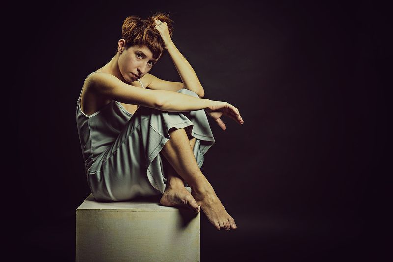 антигламур ****photo preview