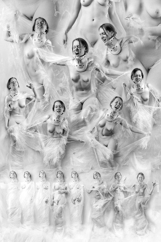 ню, nu, radmila Regenerationphoto preview