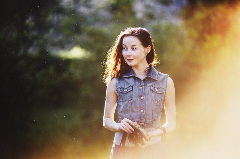 Солнце светит )photo preview