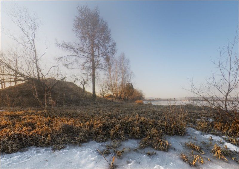 апрель Перезимовалиphoto preview