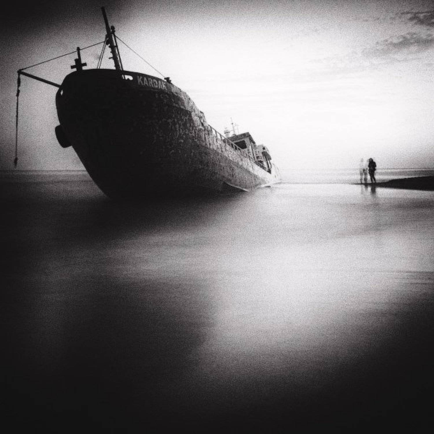 , Алексей Угальников