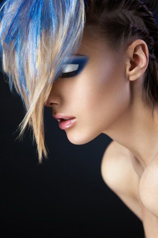 beauty portrait *Ks*photo preview