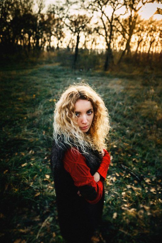 Beautiful, Beauty, Color, Emotion, Face, Girl, Light, Model, Nikon, People, Portrait, Sunset Mayaphoto preview