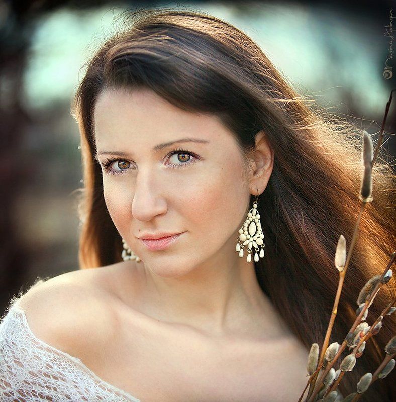 Автопортретphoto preview