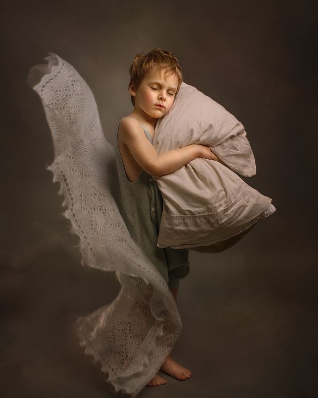 Sweet Dreamsphoto preview