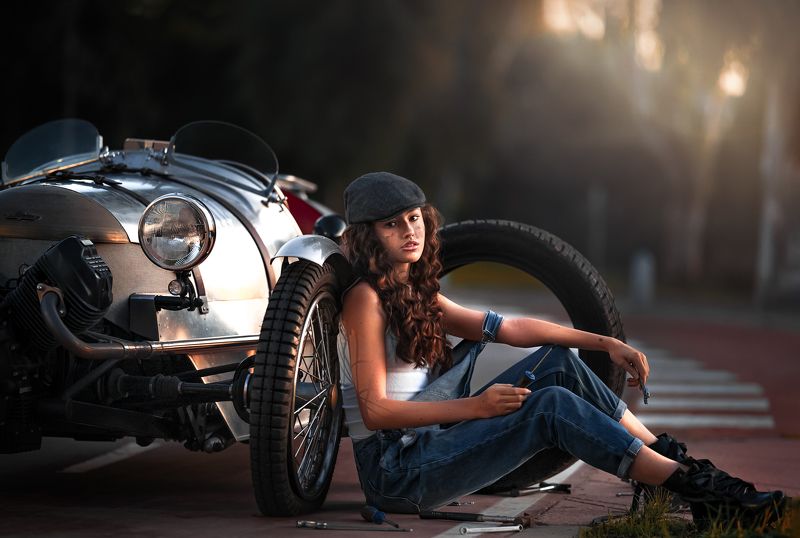 Mechanicphoto preview