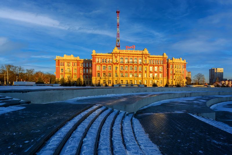 7-е января фото превью