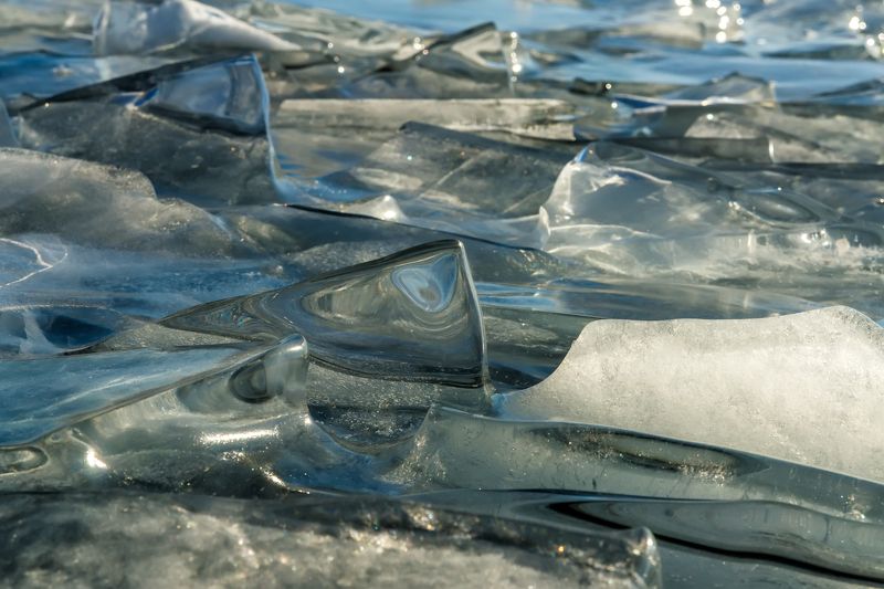 Байкальская мозаикаphoto preview