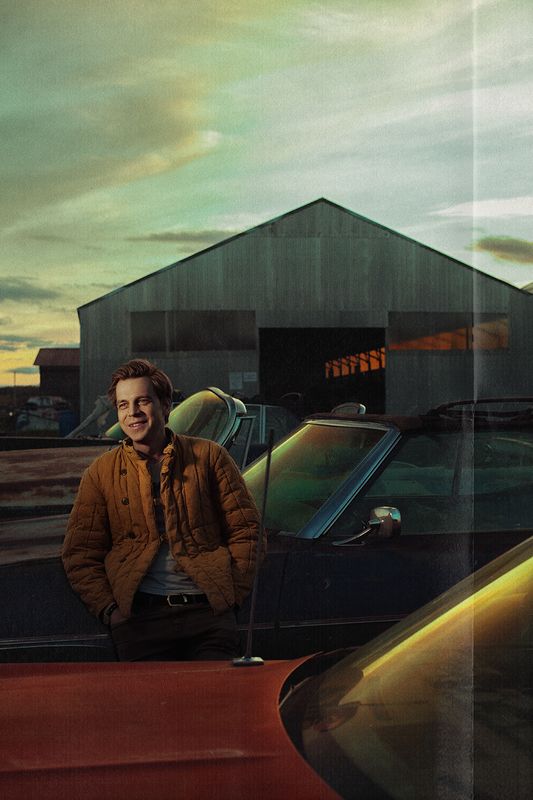 Однажды в автокомбинатеphoto preview