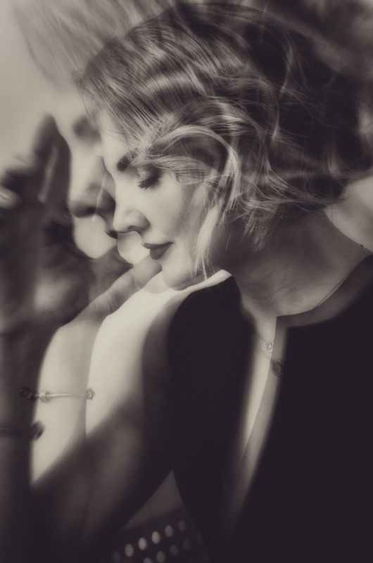 Мысли фото превью