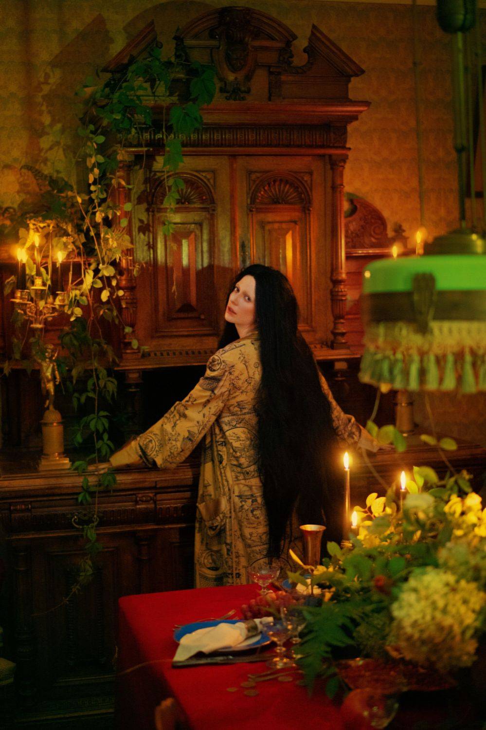 , Наташа Янкелевич