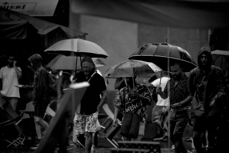 италия, флоренция, italy, florence, флорентийский собор, the council of florence, санта-мария-дель-фьоре, cattedrale di santa maria del fiore, дождь, григорий беденко, grigoriy bedenko, Флоренция фото превью