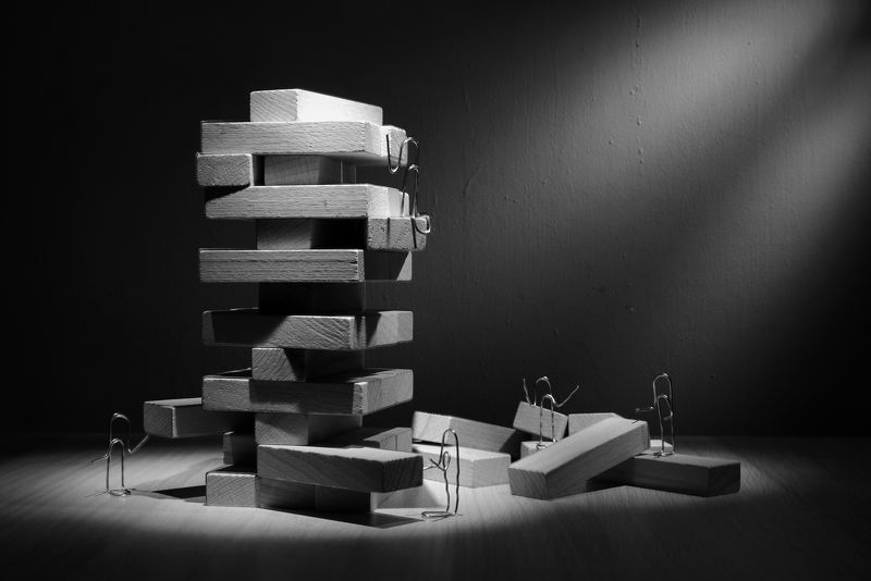 жизнь скреп Разрушениеphoto preview