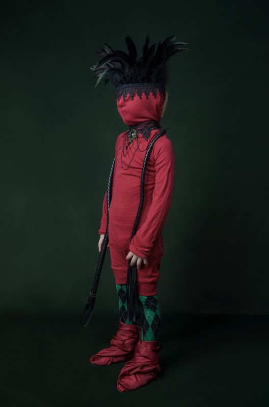 Harlequinphoto preview